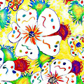 May Flowers 